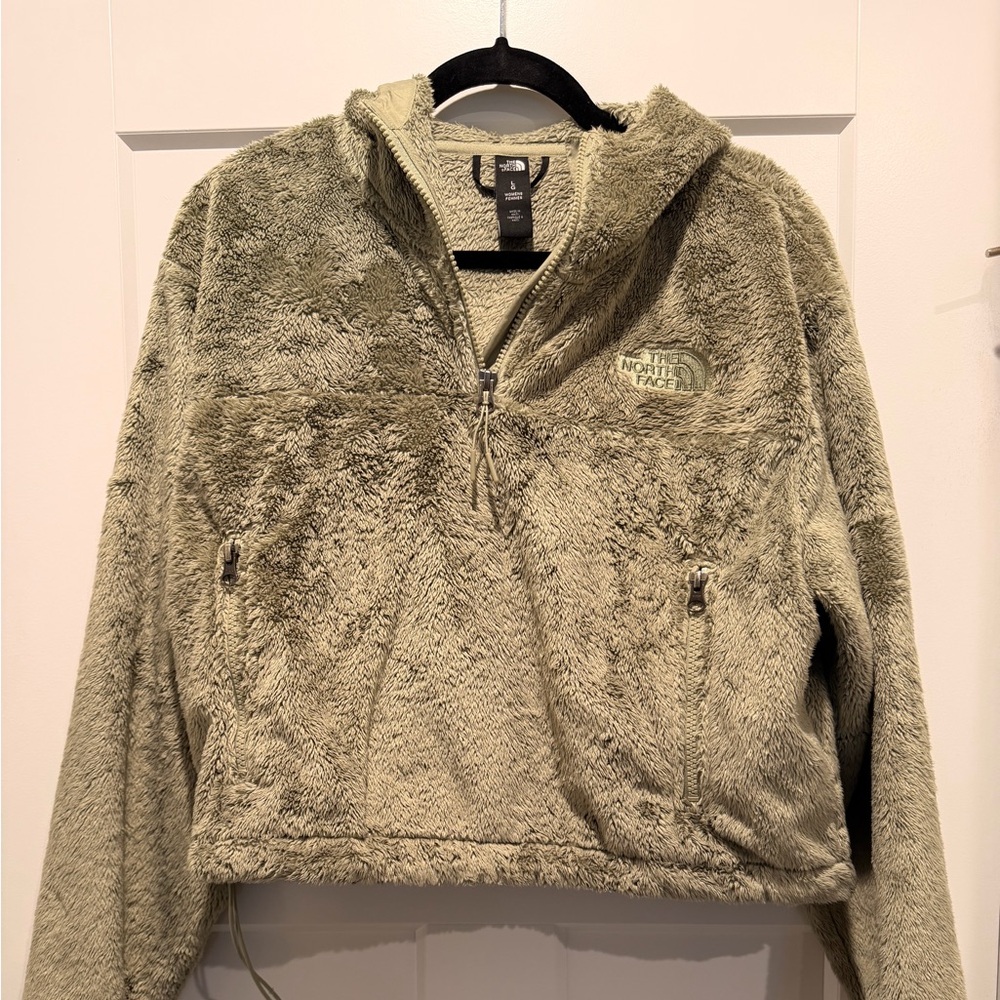 The North Face Women's Sage Teddy Jacket